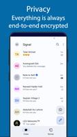 Signal Lite gönderen