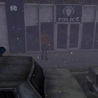 Silent Hill Betrayal W-Search скриншот 1
