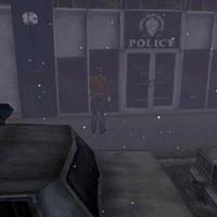 Silent Hill Betrayal W-Search capture d'écran 1