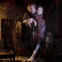 Silent Hill Betrayal W-Search capture d'écran 2