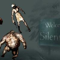 Silent Hill Betrayal W-Search скриншот 3