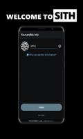 Sith - Messenger+ Cartaz