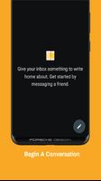 Sith - Messenger+ imagem de tela 1