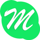 MeChat иконка