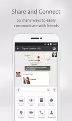 MeChat: Chat And Free Call APK download
