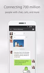 MeChat: Chat And Free Call APK download
