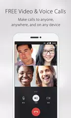 MeChat: Chat And Free Call APK download