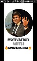 Sonu Sharma- Motivation With Sonu Sharma 🔥🔥 poster