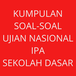 Soal UN IPA SD
