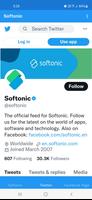 Softonic 스크린샷 2