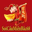 Soi Cầu Miền Bắc 68