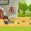 Soldier Legend