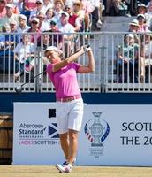 Live For Solheim cup 2019 Live Streaming Affiche