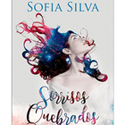 Sorrisos Quebrados Sofia Silva icône