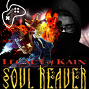 Soul Reaver Gameplay APK