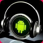 Soundroid media player | Audio and video player icône