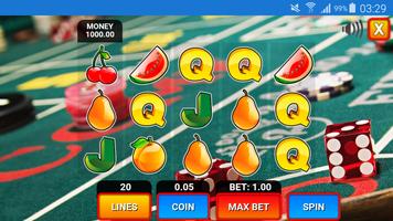 Slot Calculator Games ภาพหน้าจอ 2