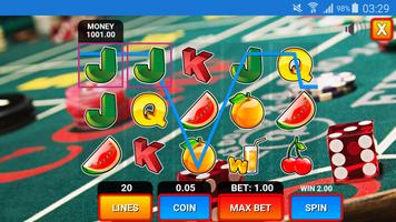 Slot Calculator Games اسکرین شاٹ 3