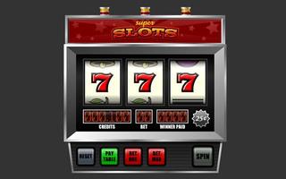 Slot Machine Screenshot 2