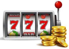 Slot machine screenshot 3