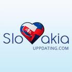 Slovakia Dating icône