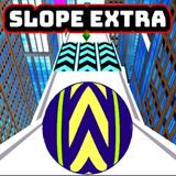 Slope Extra-icoon