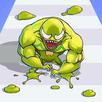 Slime Warrior Run APK