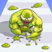 Slime Warrior Run
