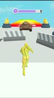 Slime Warrior Run screenshot 1