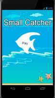 Small Catcher-poster