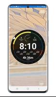 Smart Azan Alarm Clock & Qibla скриншот 1
