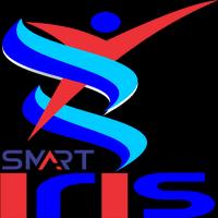 Smart iris Affiche
