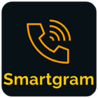Smartgram, A Fast Telegram icon