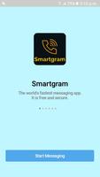Smartgram, A Fast Telegram poster