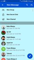 Smartgram, A Fast Telegram screenshot 3