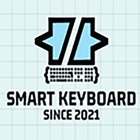 Smart Keyboard アイコン