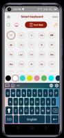 Smart Keyboard bài đăng