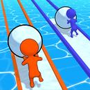 Snowball Racing APK