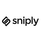 Sniply biểu tượng