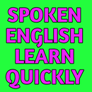 Spoken English: Learn Quickly APK