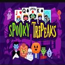 Spooky Tripeaks Halloween APK