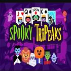 ikon Spooky Tripeaks Halloween