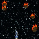 Space Area Battle Star in Space APK