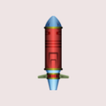 The space Game