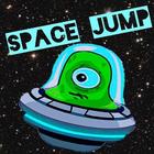 آیکون‌ Space Jump