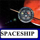 Spaceship Pro 2019 icône