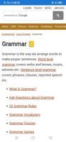 Speaking Skills Learn English screenshot 1