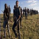 Special Word Puzzle Solve The Walking Dead APK