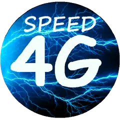 Speed Browser 4G - Light &amp; Fast