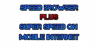 Speed Browser 5G